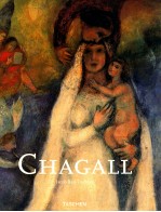 MARC CHAGALL 1887-1985