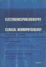 HANDBOOK OF ELECTROEMCEPHALOGAPHY AND CLINICAL NEUROPHYSIOLOGY VOLUME 16 PART A