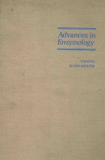 ADVANCES IN ENZYMOLOGYAND RELATED AREAS OF MOLECULAR BIOLOGY VOLUME 45