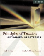 Principles of taxation advanced strategies 2004 edition