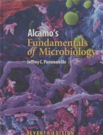 ALCAMO'S FUNDAMENTALS OF MICROBIOLOGY SEVENTH EDITION