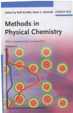 METHODS IN PHYSICAL CHEMISTRY VOLUME 2