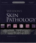 WEEDON'S SKIN PATHOLOGY THIRD EDITION