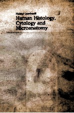 HELMUT LEONHARDT HUMAN HISTOOGY CYTOLOGY AND MICROANATOMY