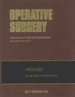 OPERATIVE SURGERY FUNDAMENTAL INTERNATIONAL TECHNIQUES UROLOGY