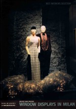 WINDOW DISPLAYS IN MILAN