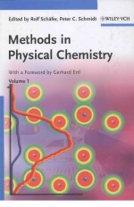 METHODS IN PHYSICAL CHEMISTRY VOLUME 1