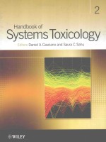 HANDBOOK OF SYSTEMS TOXICOLOGY VOLUME 2