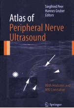 Atlas of Peripheral Nerve Ultrasound