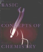 BASIC CONCEPTS OF CHEMISTRY SIXTH EDITION