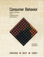 Consumor behavior Implications for marketing strategy fourth edition