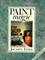 PAINT MAGIC REVISED EDITION