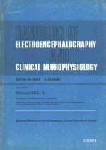 HANDBOOK OF ELECTROEMCEPHALOGAPHY AND CLINICAL NEUROPHYSIOLOGY VOLUME 12