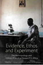 EVIDENCE ETHOS AND EXPERIMENT