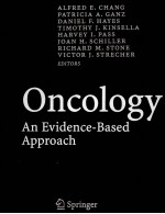 ONCOLOGY AN EVIDENCE-BASED APPROACH