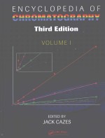 ENCYCLOPEDIA OF CHROMATOGRAPHY THIRD EDITION VOLUME 1