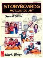 STORYBOARDS:MOTION IN ART SECOND EDITION