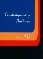 CONTEMPORARY AUTHORS VOLUME 173