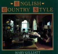 ENGLISH COUNTRY STYLE