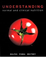 UNDERSTANDING NORMAL AND CLINICAL NUTRITION NINTH EDITION