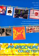 PR BROCHURE COLLECTION