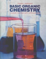 BASIC ORGANIC CHEMISTRY:A SHORT COURSE WITH APPLICATIONS