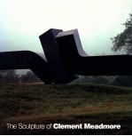 The sculpture of Clement Meadmore