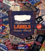 JEANS REFERENCE LABELS SOURCE BOOK