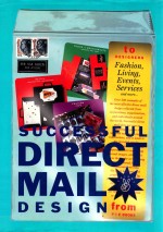 SUCCESSFUL DIRECT MAIL DESIGN