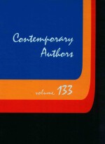 CONTEMPORARY AUTHORS VOLUME 133