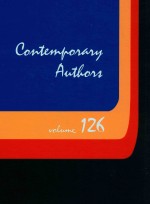 CONTEMPORARY AUTHORS VOLUME 126