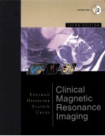 CLINICAL MAGNETIC RESONANCE IMAGING VOLUME TWO THIRD EDITION