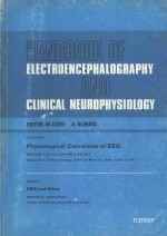 HANDBOOK OF ELECTROEMCEPHALOGAPHY AND CLINICAL NEUROPHYSIOLOGY VOLUME 7 PART A