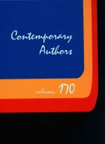 CONTEMPORARY AUTHORS VOLUME 170