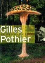 GILLES POTHIER MAITRE FLEURISTE