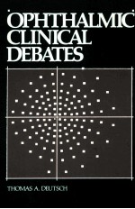 Ophthalmic clinical debates