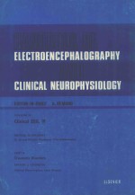 HANDBOOK OF ELECTROEMCEPHALOGAPHY AND CLINICAL NEUROPHYSIOLOGY VOLUME 14 PART B