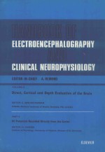 HANDBOOK OF ELECTROEMCEPHALOGAPHY AND CLINICAL NEUROPHYSIOLOGY VOLUME 10 PART A