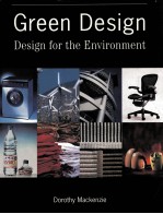 GREEN DESIGN  DESIGN FOR THE ENVIRONMENT