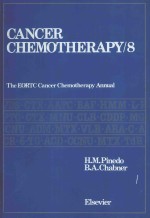 CANCER CHEMOTHERAPY/7  THE EORTC CANCER CHEMOTHERAPY ANNUAL