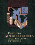 Principles of macroeconomics fifth edition