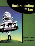 Understanding the law sixth edition