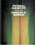 PHYSICAL CHEMISTRY FIFTH EDITION