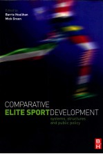 COMPARATIVE ELITE SPORT DEVELOPMENT:SYSTEMS