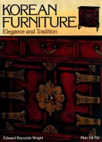 KOPEAN FURNITURE ELEGANCE AND TRADITION