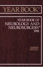 year book of neurology & neurosurgery 1991