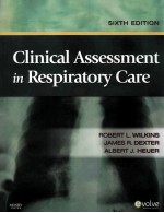 Clinical Assessment in Respiratory Care