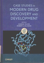 Case Studies in Modern Drug Discovery and Development