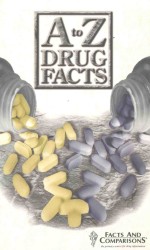 A to Z Drug Facts