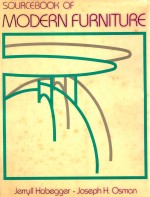 SOURCEBOOK OF MODERN FURNITURE